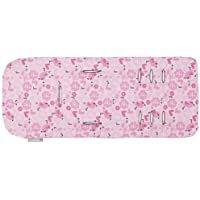 Los mejores  - CuddleCo Comfi-Cush Memory Foam Stroller Liner - Fundas De Almohada